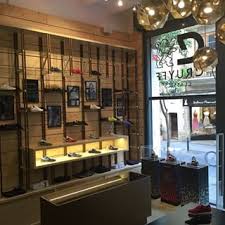 Cruyff Classics Flagship Store - BARCELONA