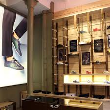 Cruyff Classics Flagship Store - BARCELONA